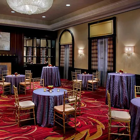 New York Marriott East Side-3